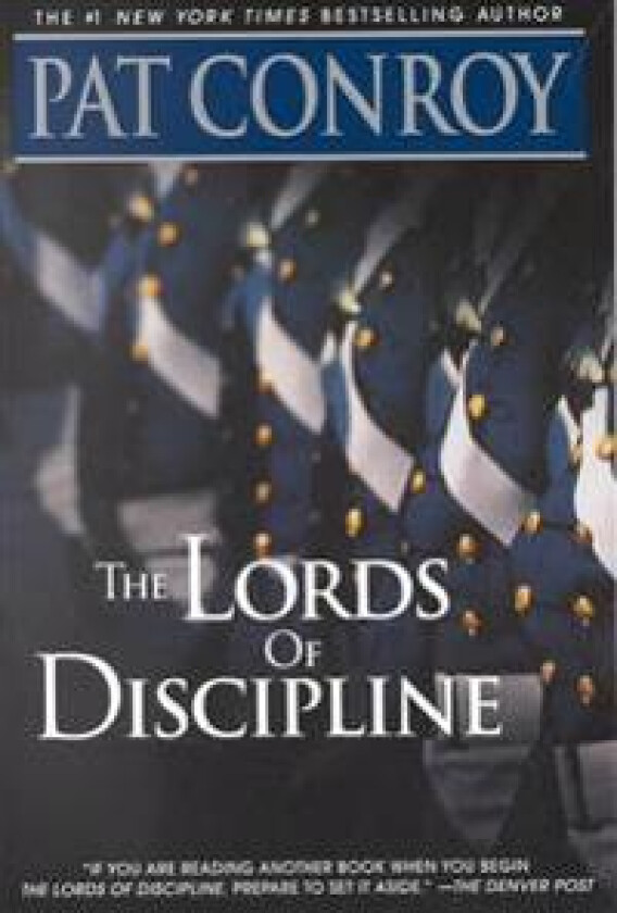 The Lords of Discipline