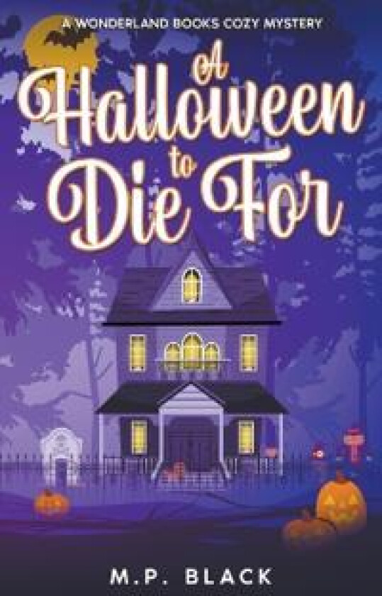 A Halloween to Die For