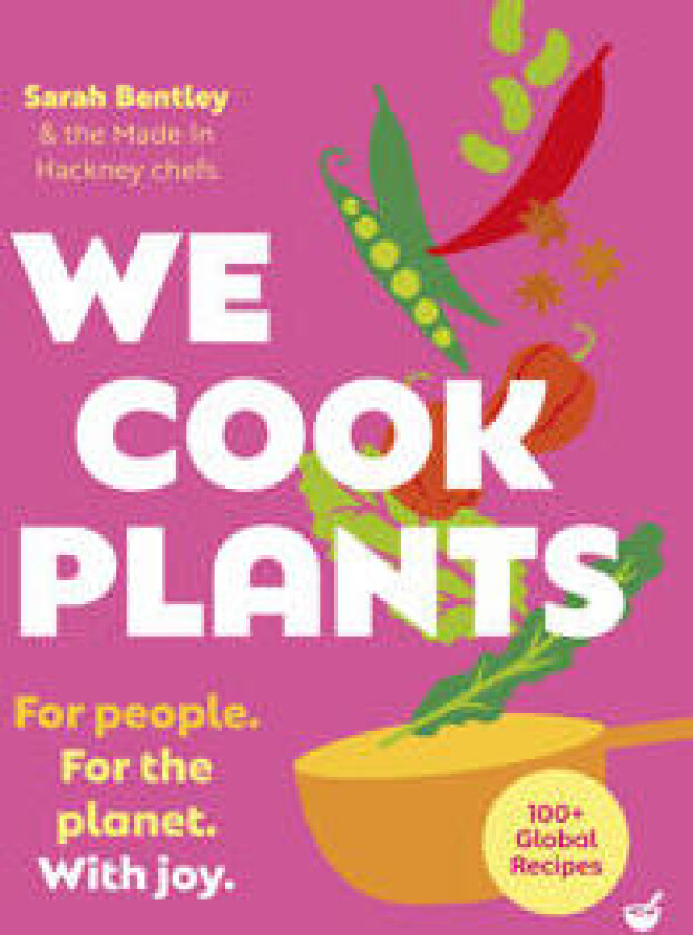We Cook Plants