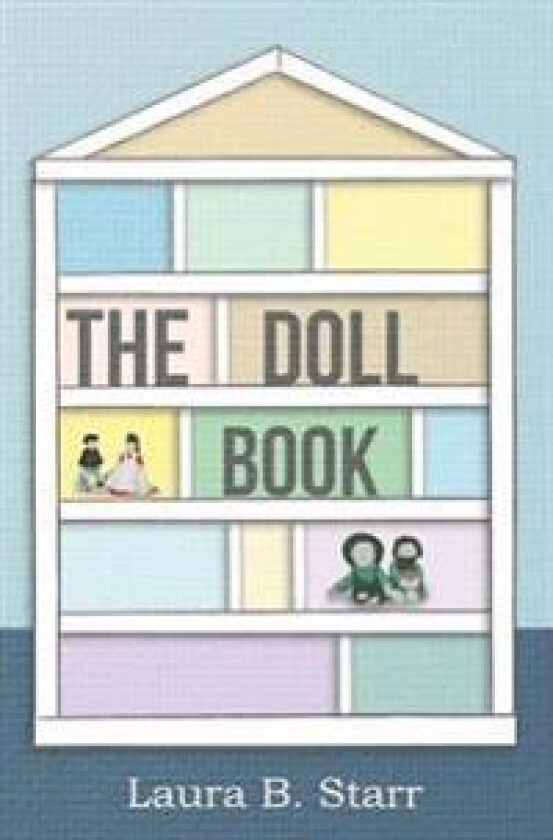 THE DOLL BOOK