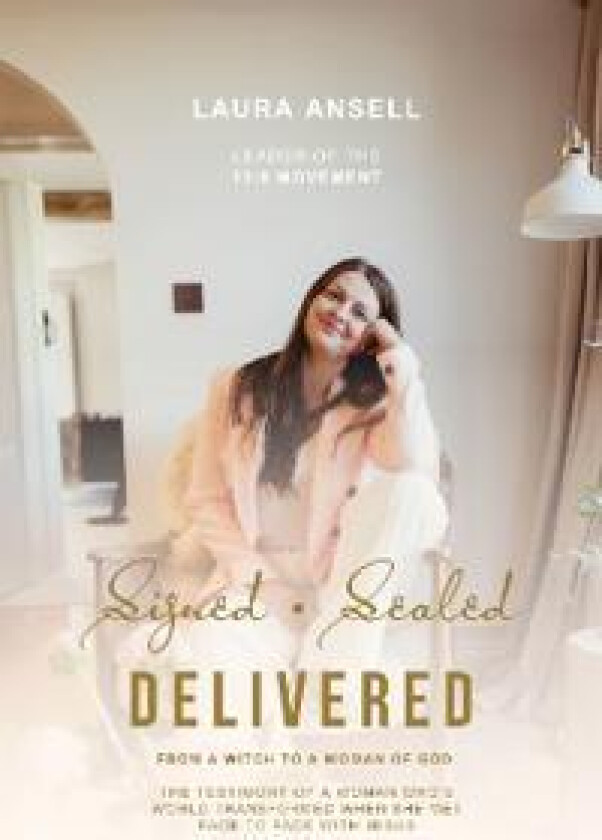 Signed Sealed Delivered