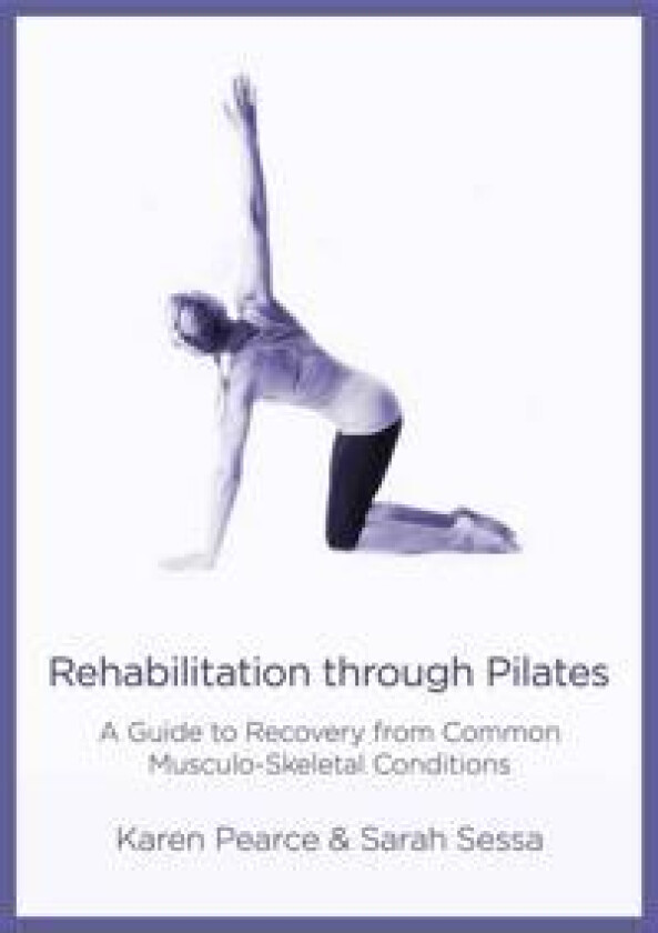 Rehabilitation Through Pilates