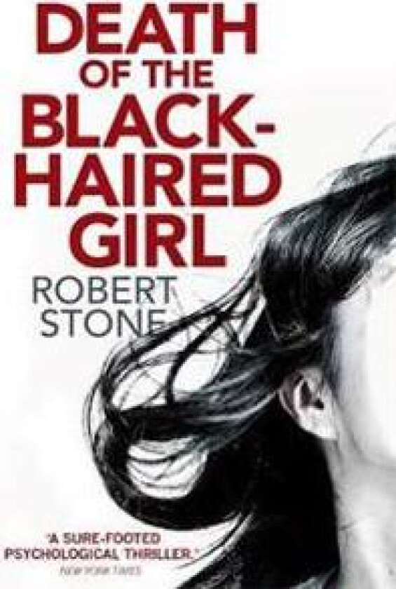 Death of the Black-Haired Girl