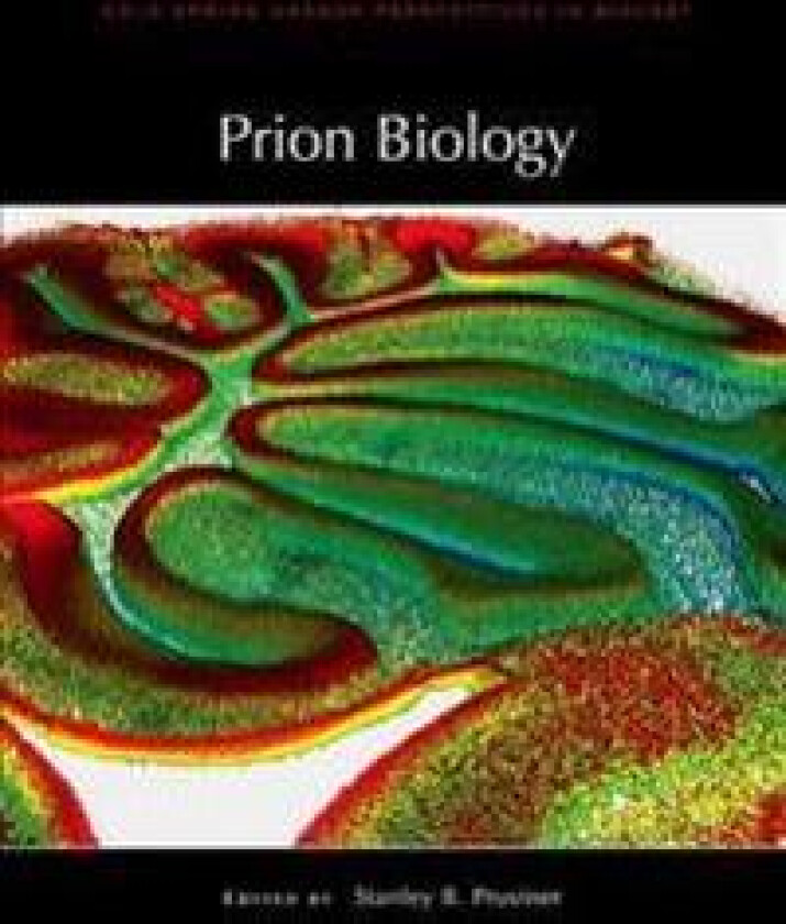 Prion Biology