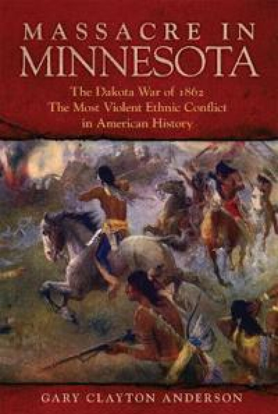 Massacre in Minnesota