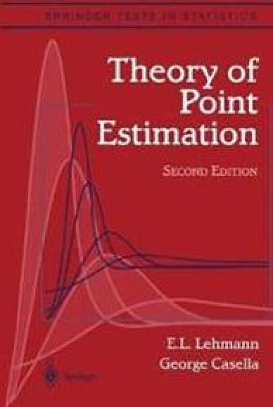 Theory of Point Estimation