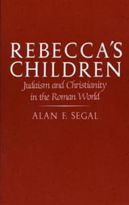 Rebecca’s Children