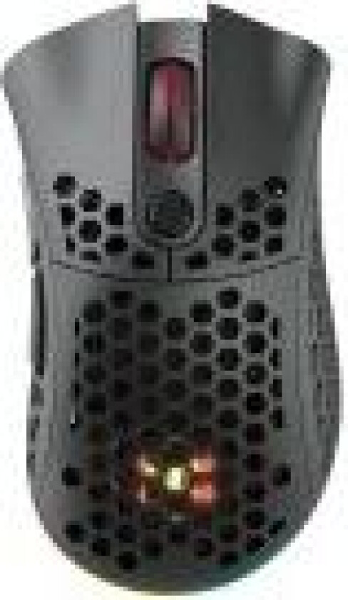 Nordic Gaming FreeFlyer - Mus - 7 knapper - trådløs