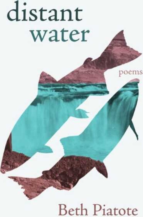 distant water poems