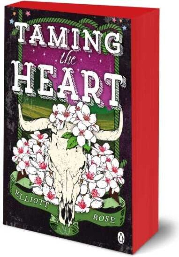 Taming The Heart