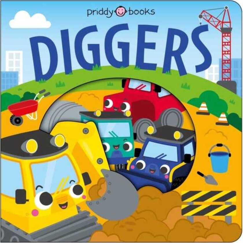 Diggers (Take a Peek!)