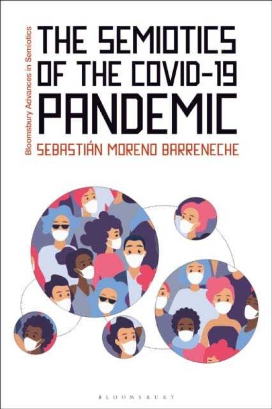 The Semiotics of the COVID19 Pandemic