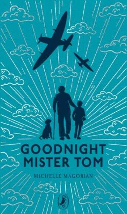 Goodnight Mister Tom