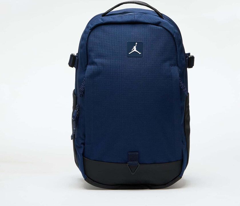 Ryggsekk Jordan Jam Cordura Franchise Backpack Midnight Navy Universal