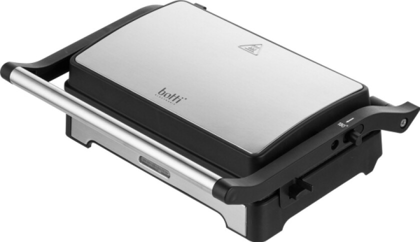 brødrister elektronisk laurbærpaninimaskin