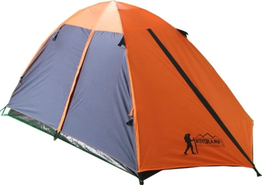 Telt Royokamp Splash With Tropic, 2 personer