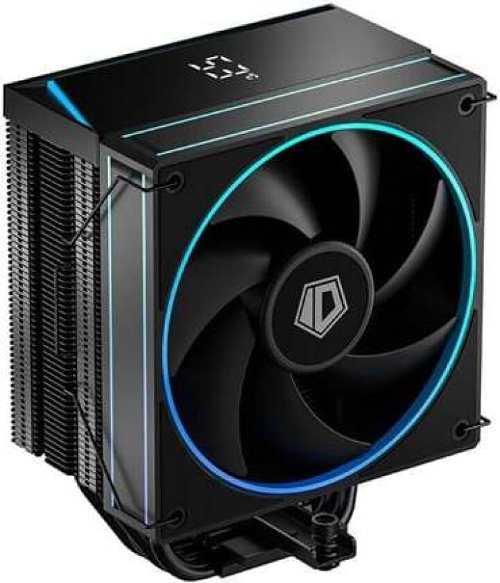Frozn A410 TD ARGB - CPU Luftkjøler - Max 30 dBA