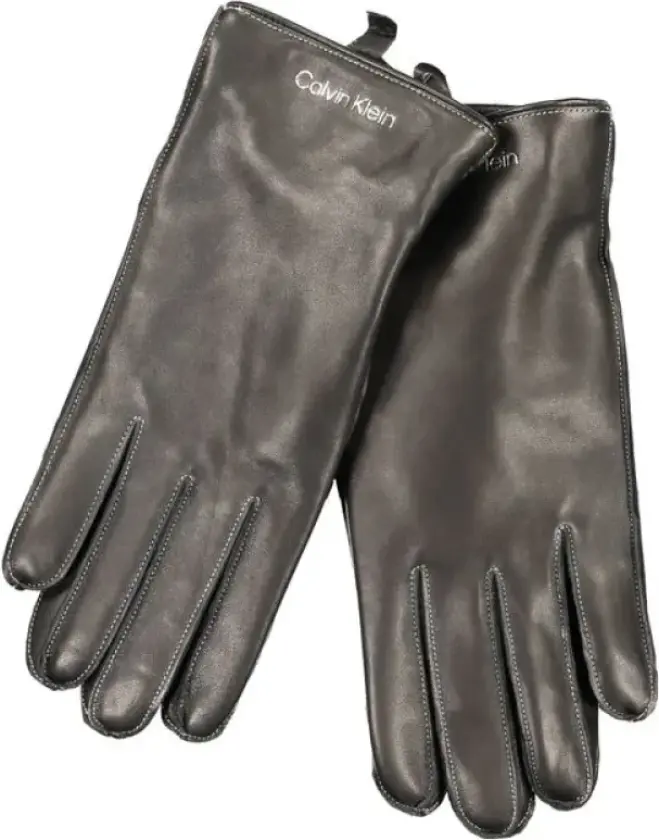 Herre, Accessories, Svart, ONE SIZE