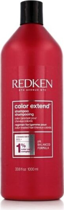 Redken Color Extend Shampoo 1000 ml