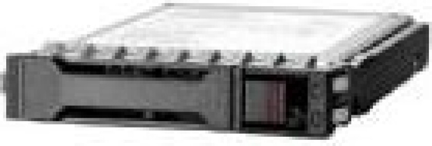 E Mixed Use Mainstream Performance - SSD - 1.6 TB - hot-swap - 2.5 SFF - U.3 PCIe 3.0 (NVMe) - Multi Vendor - med E Basic Carrier