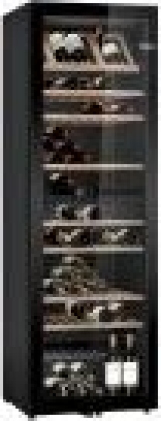 Bilde av Serie   6 KWK36ABGA - Vinkjøler - bredde: 60 cm - dybde: 61 cm - høyde: 186 cm - 370 liter - Klasse G