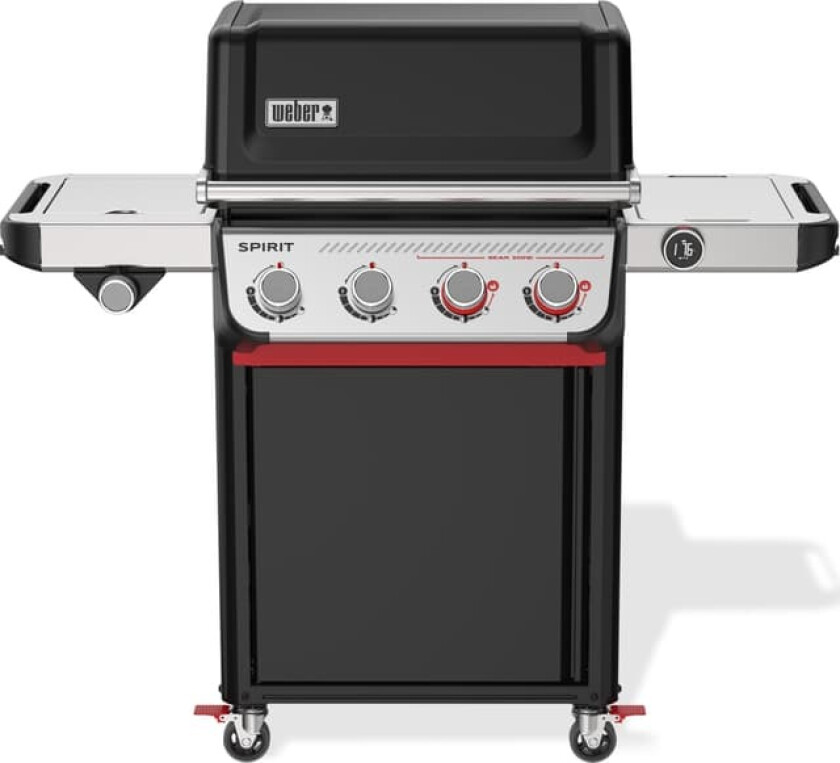 Spirit EPX-435 smart gassgrill