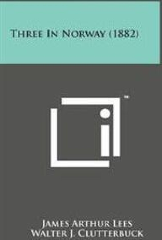 Three in Norway (1882)