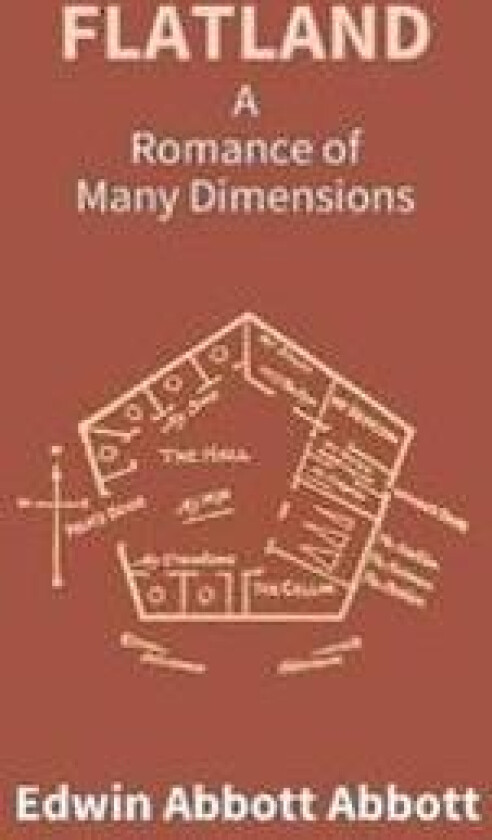 Flatland - Abbott, Edwin Abbott