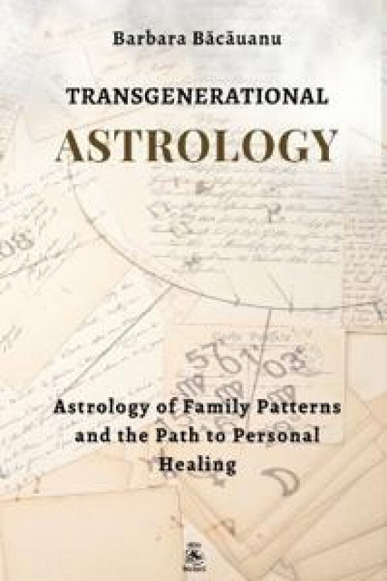 Transgenerational Astrology