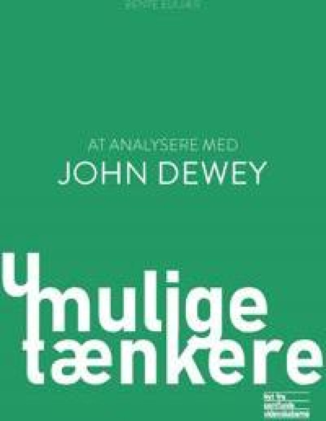 At analysere med John Dewey