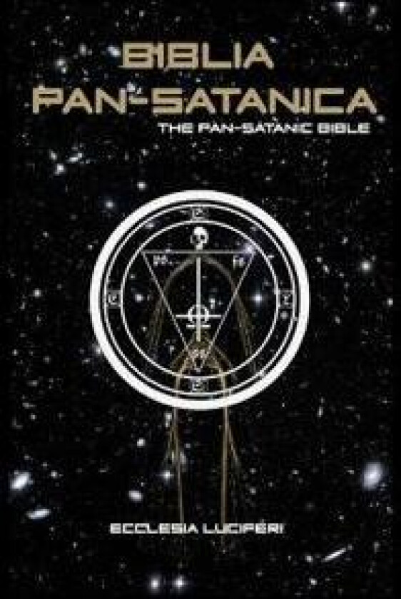 Biblia Pan-Satanica