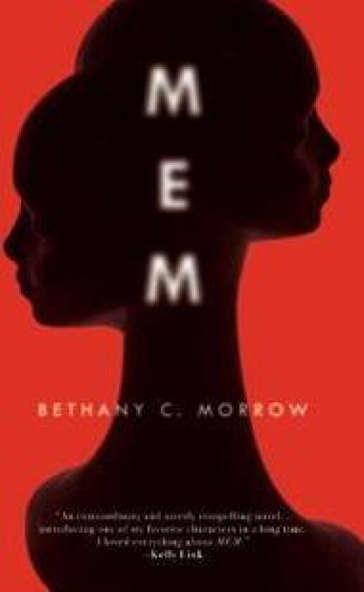 MEM - Morrow, Bethany C.