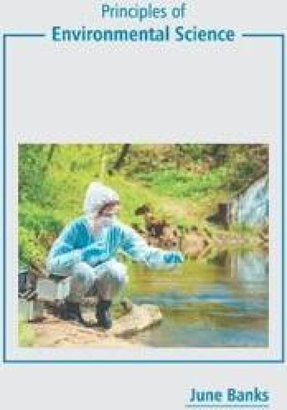 Principles of Environmental Science