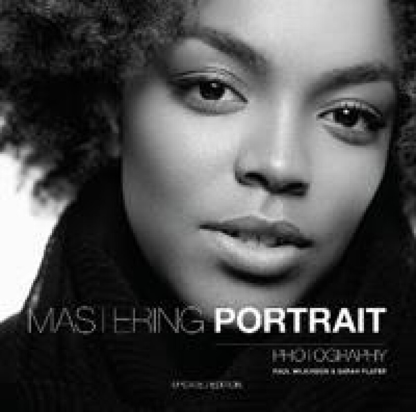 Mastering Portrait Photography