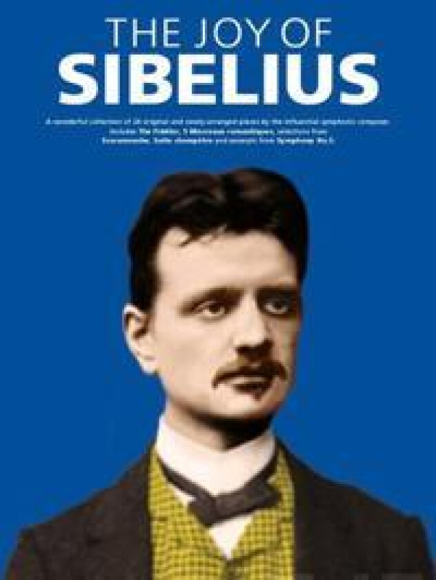 The Joy of Sibelius