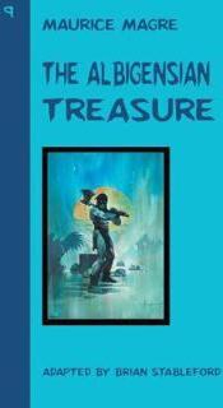 The Albigensian Treasure