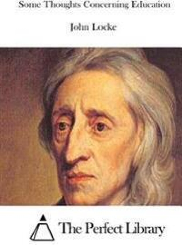 Some Thoughts Concerning Education