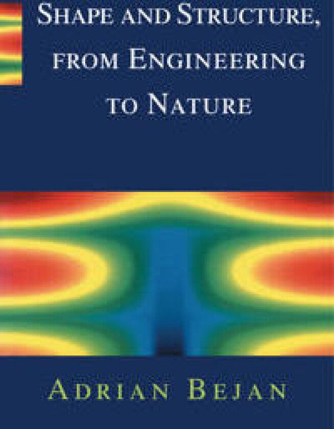 Shape and Structure, from Engineering to Nature