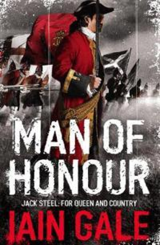MAN OF HONOUR
