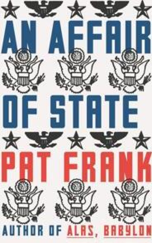 Affair Of State, An