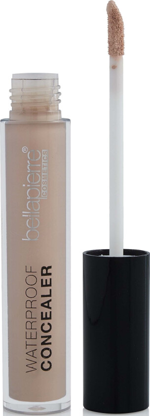 Waterproof Concealer Cotton