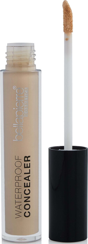 Waterproof Concealer Ivory