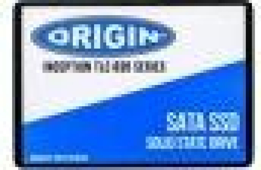 Origin Storage IBM-250TLC-BWC, 256 GB, 2.5, 550 MB/s, 6 Gbit/s
