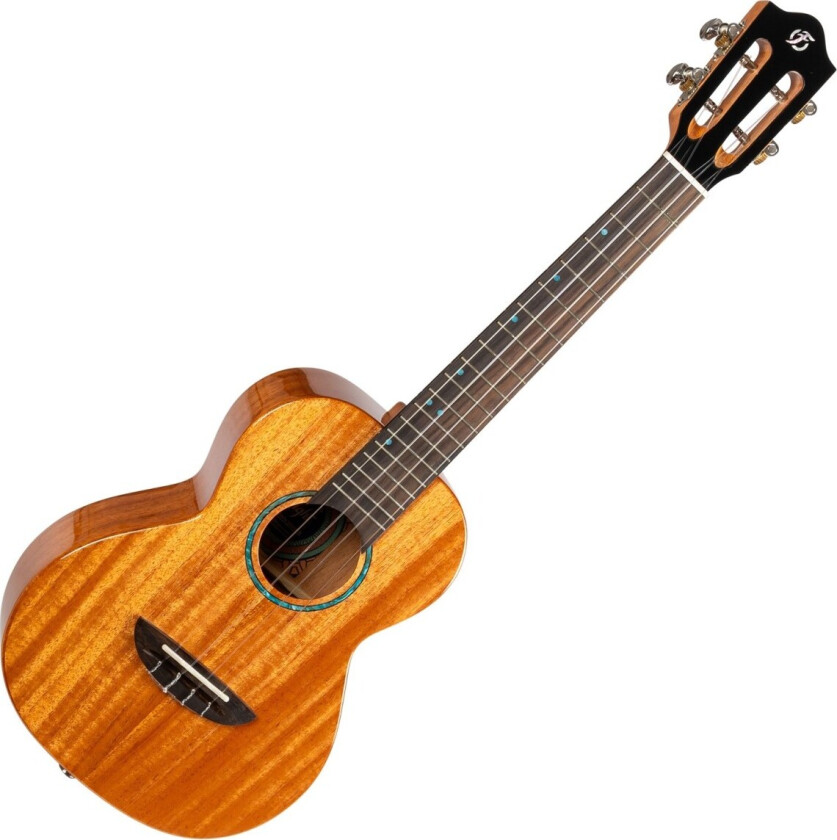 Iris Tenor Tinta Ukulele Natural