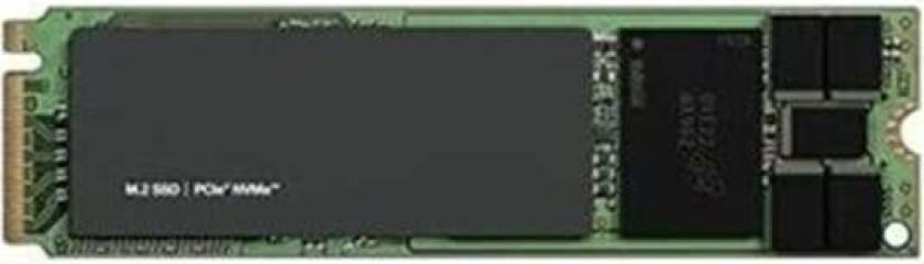 Customer Kit - SSD - Read Intensive - 480 GB - PCIe (NVMe)