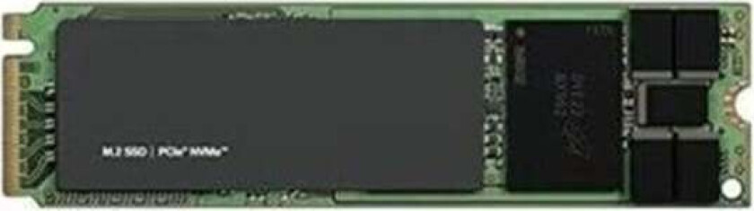 Customer Kit - SSD - Read Intensive - 960 GB - PCIe (NVMe)