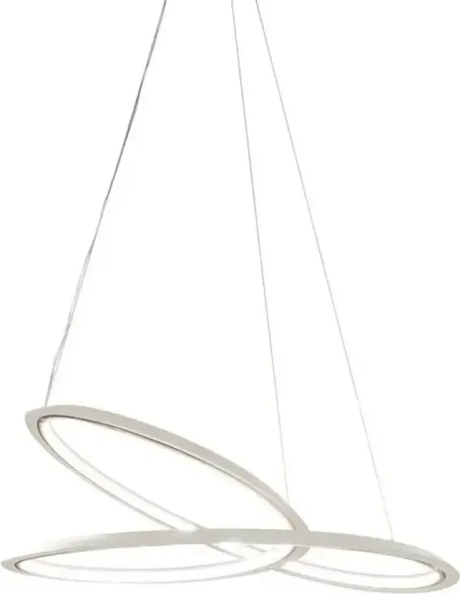 Kepler Minor Pendel White Lighting