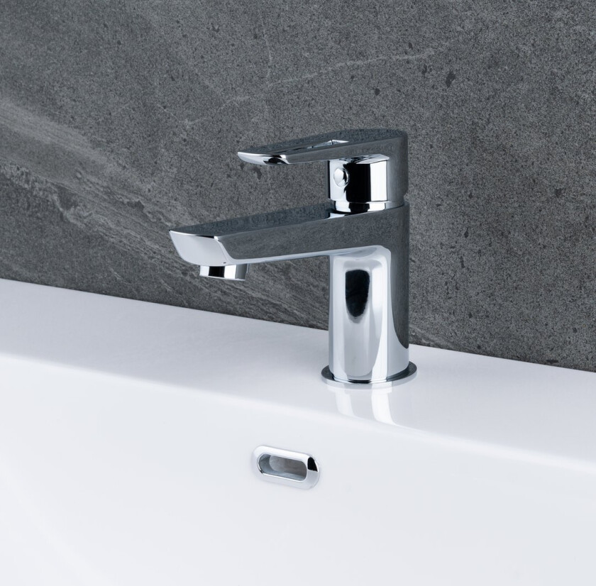 CELESTE MARLOW SERVANTBATTERI KROM