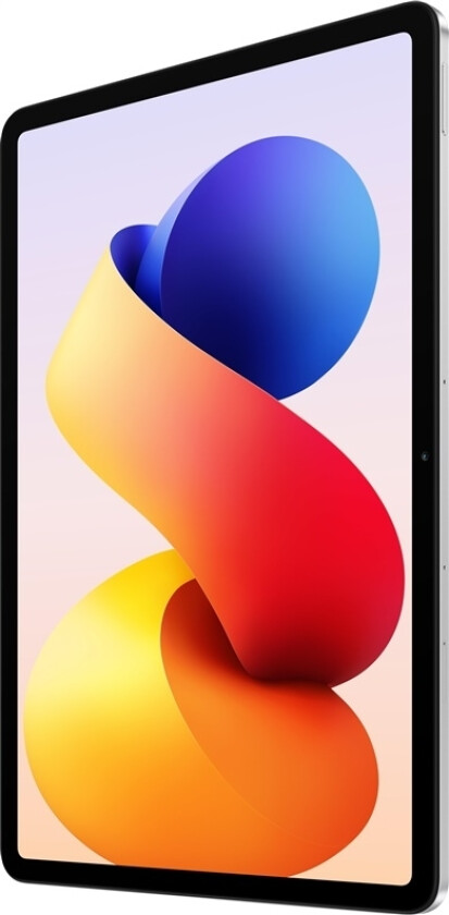 Redmi Pad 2 Pro 128GB/6GB - Silver