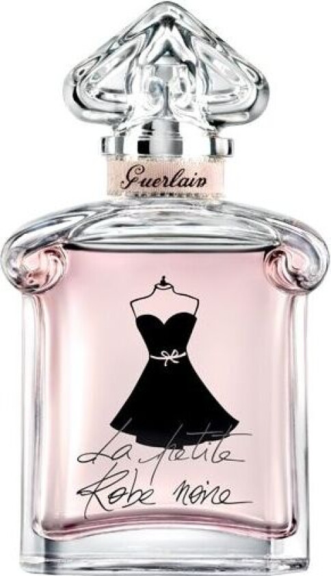 Guerlain La Petite Robe Noire Edt Spray - Dame - 100 ml